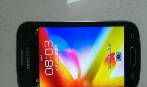 三星GT-I9152P像素表现如何？（从像素数量、色彩还原等方面看三星GT-I9152P的像素质量）
