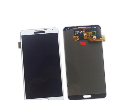 三星Note3（一键截屏，让你轻松记录精彩瞬间）