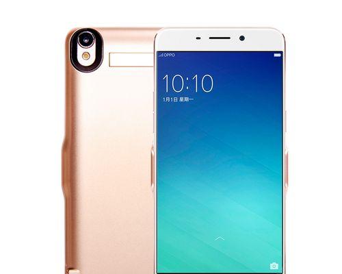 OPPOR9sPlus手机的性能和特点（OPPOR9sPlus手机值得购买的原因）