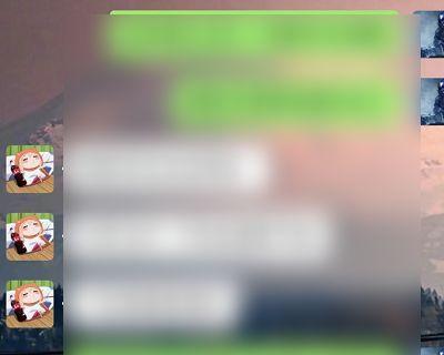 如何用苹果手机长截屏聊天记录（快速保存完整聊天记录，方便查看和备份）