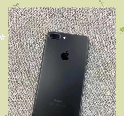 苹果7PLUS（细致还原、卓越性能、出众拍照体验，苹果7PLUS助您握住未来）