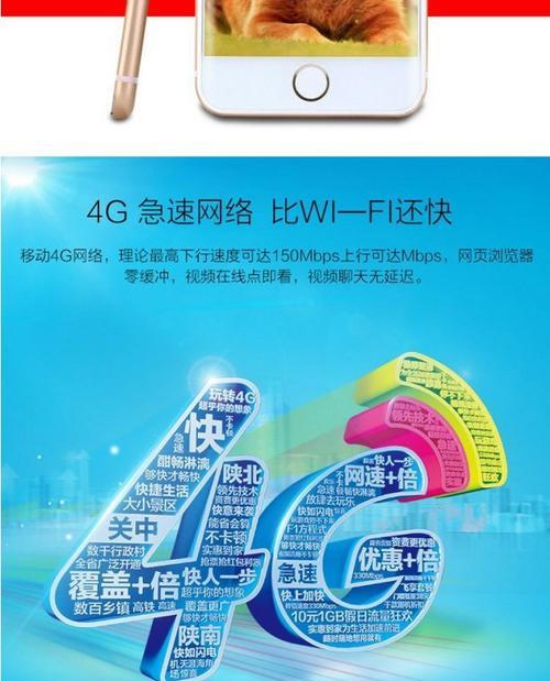 邯郸电信4G网络体验如何？（探寻邯郸电信4G网络的速度和稳定性）