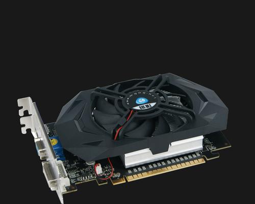 AMD4350（揭秘AMD4350处理器的性能和特点）