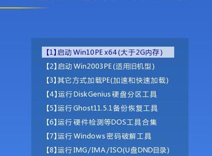 使用U盘启动换系统教程（简单易懂的U盘启动换系统教程，让你轻松操作电脑系统安装）